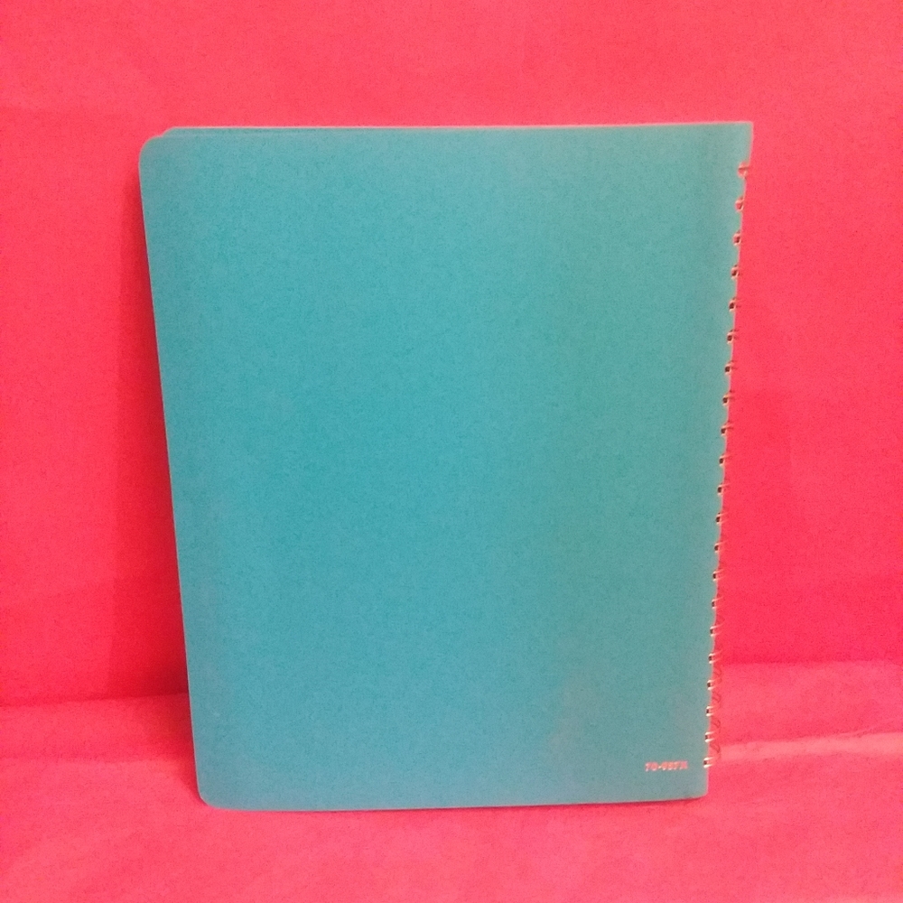 Planner - Picture 2 of 2